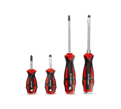 RUNTEC RT-HT143T Набор ручных инструментов RUNTEC TECHNIC 143 предмета 1/2", 1/4"