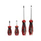 RUNTEC RT-HT143T Набор ручных инструментов RUNTEC TECHNIC 143 предмета 1/2", 1/4"