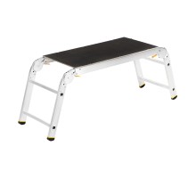 Рабочие подмости, количество ступеней 2 х 4 х 2, (арт. в серт.:2340242)