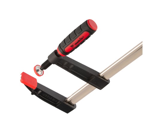 Струбцина F-образная, 800 х 120 х 900 мм Matrix