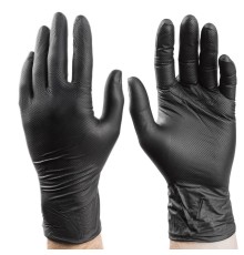 RUNTEC RT-GLVS-L Перчатки Tenacity нитриловые высокопрочные, размер L (100 штук) RUNTEC RT-GLVS-L Перчатки Tenacity нитриловые высокопрочные, размер L (100 штук)