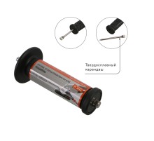 Ручка ушм с твердосплавным карандашом, резьба 8мм, серия Кулибин, Sturm! Ручка ушм с твердосплавным карандашом, резьба 8мм, серия Кулибин, Sturm!