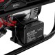Генератор бензиновый RS-9000E, 7 кВт, 230В, электростартер MTX