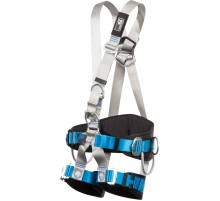 Привязь страховочная VENTO™ Высота 016 с поясом, vst 016