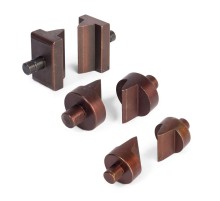 Набор ножей для гидравлических арматурорезов HHG-10