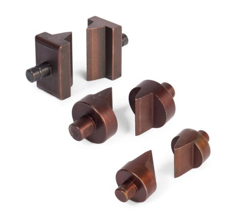 Набор ножей для гидравлических арматурорезаов 
HHG-20 Набор ножей для гидравлических арматурорезаов 
HHG-20