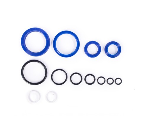 Набор манжет для гидравлических арматурорезов 
HHG-20