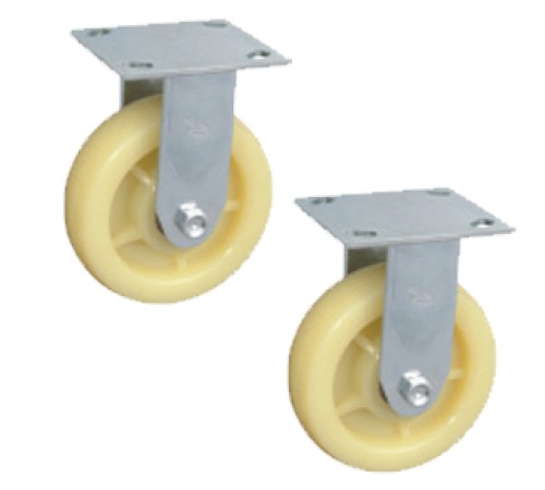 Колесо неповоротное PP (C550R/PP1342CB3) 125мм Колесо неповоротное PP (C550R/PP1342CB3) 125мм