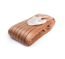 Строп текстильный TOR СТП 6,0 т 8,0 м 180 мм Строп текстильный TOR СТП 6,0 т 8,0 м 180 мм