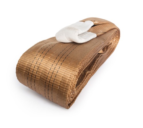 Строп текстильный TOR СТП 6,0 т 8,0 м 180 мм Строп текстильный TOR СТП 6,0 т 8,0 м 180 мм