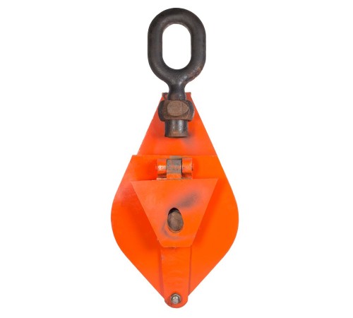 Блок монтажный TOR HQG(L) K3-20,0 т-0 (ушко)