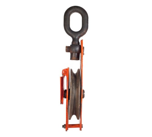 Блок монтажный TOR HQG(L) K3-20,0 т-0 (ушко)