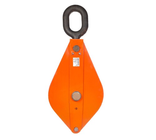 Блок монтажный TOR HQG(L) K3-20,0 т-0 (ушко)