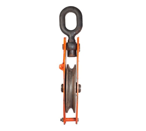 Блок монтажный TOR HQG(L) K3-20,0 т-0 (ушко)