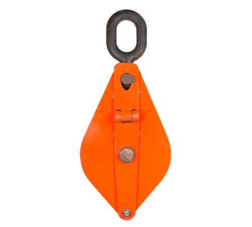 Блок монтажный TOR HQG(L) K3-20,0 т-0 (ушко)