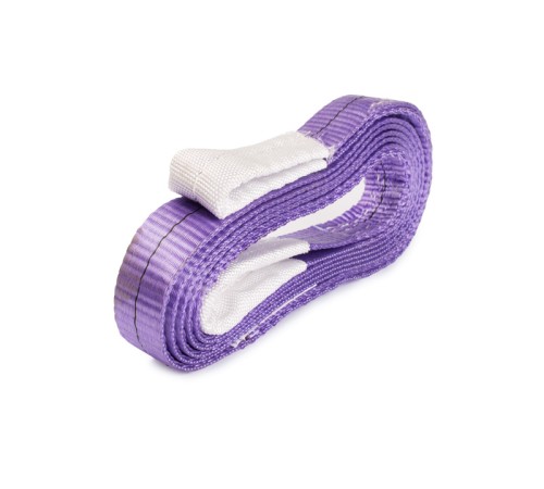 Строп текстильный СТП 0,5 т 3,0 м 30 мм