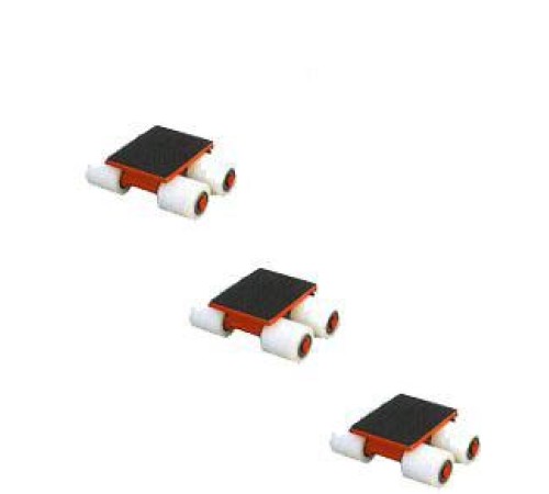 Роликовая платформа подкатная TOR 3000R-04W г/п 3 т Роликовая платформа подкатная TOR 3000R-04W г/п 3 т