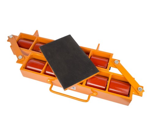 Роликовая платформа подкатная TOR 6000R-08W г/п 6 т Роликовая платформа подкатная TOR 6000R-08W г/п 6 т