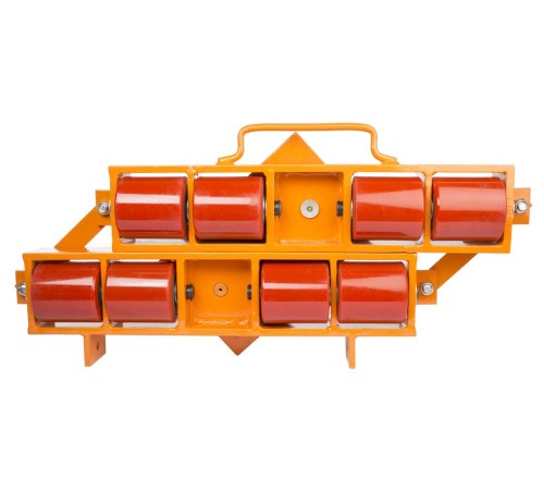 Роликовая платформа подкатная TOR 6000R-08W г/п 6 т Роликовая платформа подкатная TOR 6000R-08W г/п 6 т