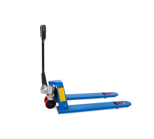 Тележка гидравлическая 2500 кг 1150 мм TOR RHP низкопрофильная (полиуретановые колеса) Тележка гидравлическая 2500 кг 1150 мм TOR RHP низкопрофильная (полиуретановые колеса)