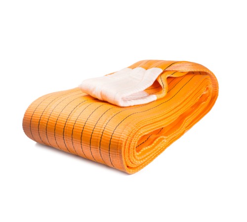 Строп текстильный TOR СТП 10,0 т 5,0 м 300 мм Строп текстильный TOR СТП 10,0 т 5,0 м 300 мм