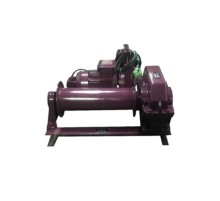 Лебедка монтажная ЛМ-1 г/п 1000 кг Н-100 м (без каната) Лебедка монтажная ЛМ-1 г/п 1000 кг Н-100 м (без каната)