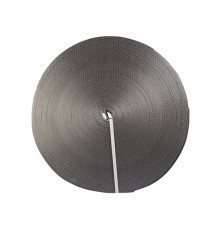 Лента текстильная TOR 6:1 120 мм 14000 кг (серый) (Q) Лента текстильная TOR 6:1 120 мм 14000 кг (серый) (Q)