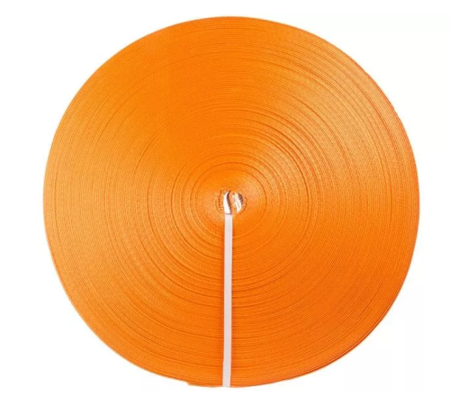 Лента текстильная TOR 6:1 300 мм 35000 кг (оранжевый) Лента текстильная TOR 6:1 300 мм 35000 кг (оранжевый)