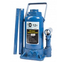 Домкрат гидравлический TOR ДГ-12 г/п 12,0 т (G)