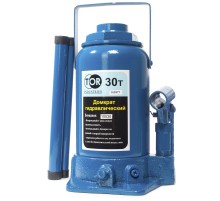 Домкрат гидравлический TOR ДГ-30 г/п 30,0 т (G)