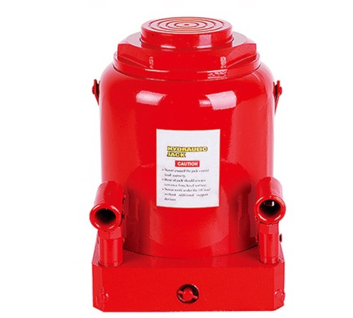 Домкрат гидравлический TOR ДГ-100 г/п 100,0 т Домкрат гидравлический TOR ДГ-100 г/п 100,0 т