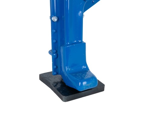 Домкрат реечный TOR ДР 5000 5 т Домкрат реечный TOR ДР 5000 5 т