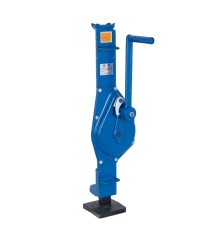 Домкрат реечный TOR ДР 3000 3 т Домкрат реечный TOR ДР 3000 3 т