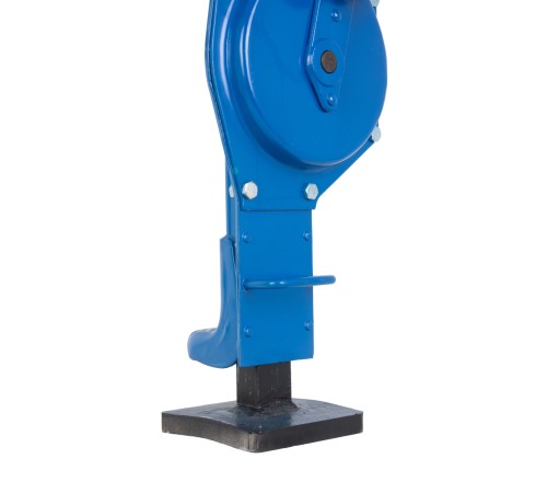 Домкрат реечный TOR ДР 3000 3 т Домкрат реечный TOR ДР 3000 3 т