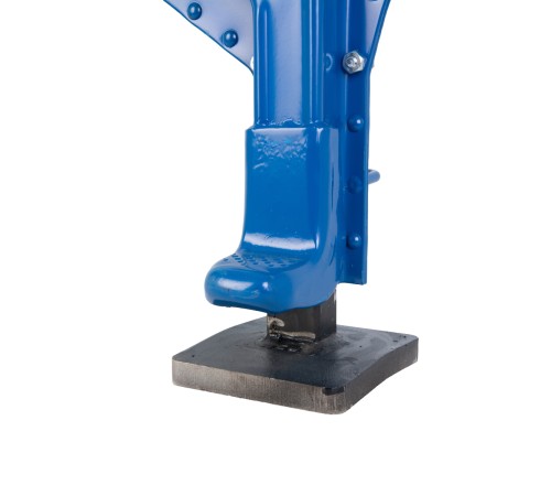 Домкрат реечный TOR ДР 3000 3 т Домкрат реечный TOR ДР 3000 3 т