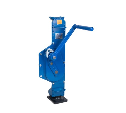 Домкрат реечный TOR ДР 10000 10 т Домкрат реечный TOR ДР 10000 10 т