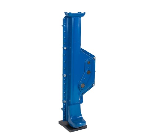 Домкрат реечный TOR ДР 10000 10 т Домкрат реечный TOR ДР 10000 10 т