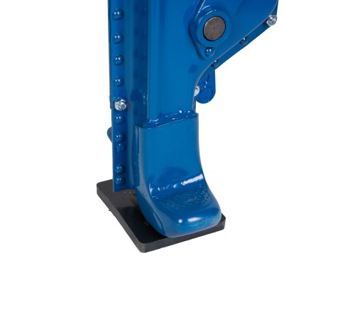 Домкрат реечный TOR ДР 10000 10 т Домкрат реечный TOR ДР 10000 10 т