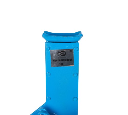 Домкрат реечный TOR SJ10(M) 10 т Домкрат реечный TOR SJ10(M) 10 т