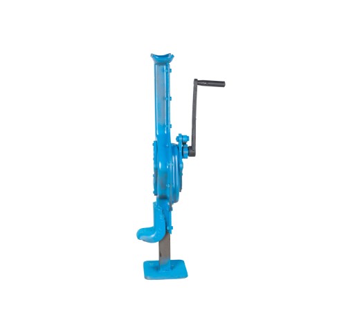 Домкрат реечный TOR SJ10(M) 10 т Домкрат реечный TOR SJ10(M) 10 т