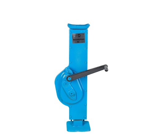 Домкрат реечный TOR SJ10(M) 10 т Домкрат реечный TOR SJ10(M) 10 т