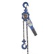 Таль ручная рычажная TOR ТРР-ТРШСР 1,0ТХ3М (тип HSH)