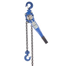 Таль ручная рычажная TOR ТРР-ТРШСР 1,5Т (серия G) Таль ручная рычажная TOR ТРР-ТРШСР 1,5Т (серия G)