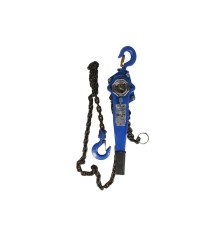 Таль ручная рычажная TOR ТРР-ТРШСР 1,5ТХ3М (серия G) Таль ручная рычажная TOR ТРР-ТРШСР 1,5ТХ3М (серия G)