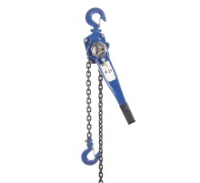 Таль ручная рычажная TOR ТРР-ТРШСР 2,0ТХ6М (серия G)