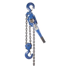 Таль ручная рычажная TOR ТРР-ТРШСР 6,0ТХ3М (серия G)