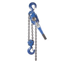 Таль ручная рычажная TOR ТРР-ТРШСР 6,0ТХ9М (серия G)