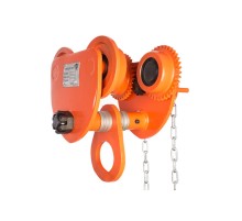 Тележка для тали TOR Тип В (GCL) 3Х3 с механизмом передвижения (G) Тележка для тали TOR Тип В (GCL) 3Х3 с механизмом передвижения (G)