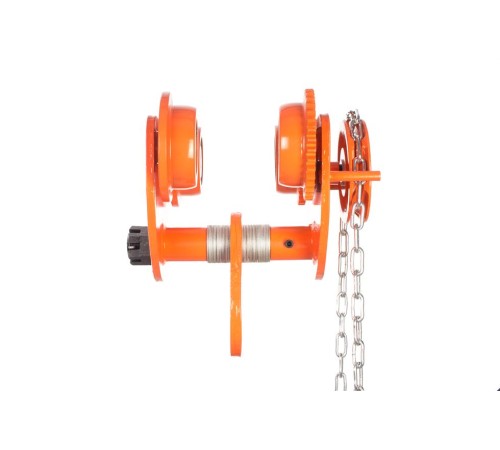 Тележка для тали TOR Тип А (GCT) 1,0 т без механизма передвижения Тележка для тали TOR Тип А (GCT) 1,0 т без механизма передвижения