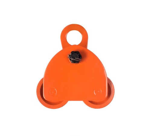 Тележка для тали TOR Тип А (GCT) 1,0 т без механизма передвижения Тележка для тали TOR Тип А (GCT) 1,0 т без механизма передвижения